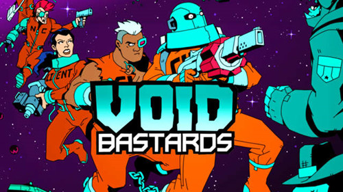 新游：Void Bastards [虚空混蛋] 中文   [NSZ]_0