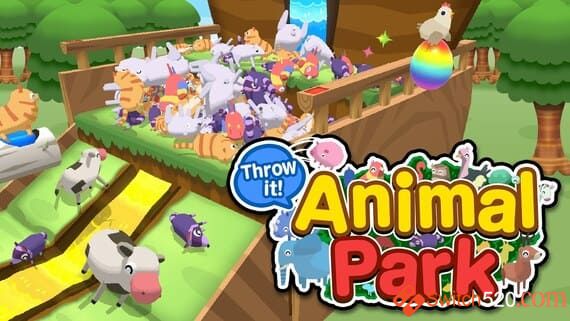 Throw it! Animal Park/英-日版/[XCI][魔改9.2]_0