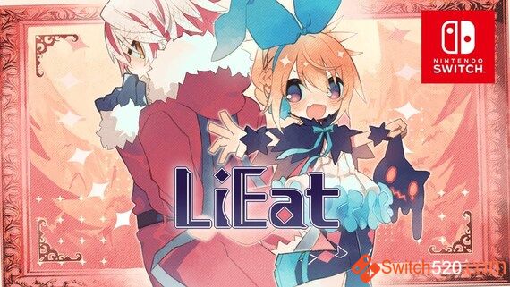 食谎龙少女|官方中文|本体+1.0.2原版整合|XCI|_0