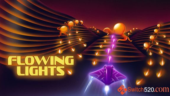 流光:Flowing Lights/官方中文/本体+1.0.1升补/[NSP][魔改9.2]_0