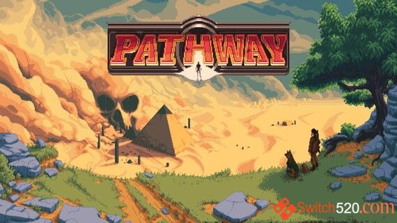 黄金之路 Pathway/官方中文/本体+1.2.5升补整合即撸版/[XCI][原版+魔改11.0.0]_0