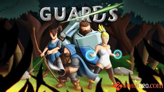 卫兵:Guards/英文版/本体+1.0.2升补/[NSP][魔改9.2]_0