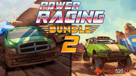 Power Racing Bundle 2/英文版/[NSP][魔改9.2]_0