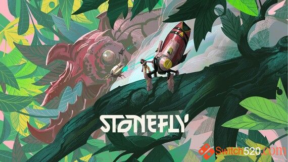 Stonefly/英文版/本体+1.0.1升补整合即撸版/[XCI][魔改9.2]_0