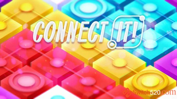 Connect It/英文版/本体+1.1升补/[NSP][魔改9.2]_0