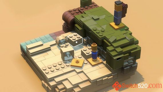 LEGO建造者之旅|官方中文|V3.0.3|解压即撸|_3