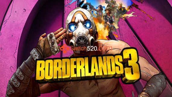 无主之地3/Borderlands 3（豪华全DLC皇帝版V20210125）_0