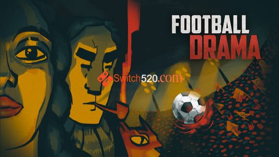 Football Drama/官方中文/[NSP][原版+魔改9.2]_0