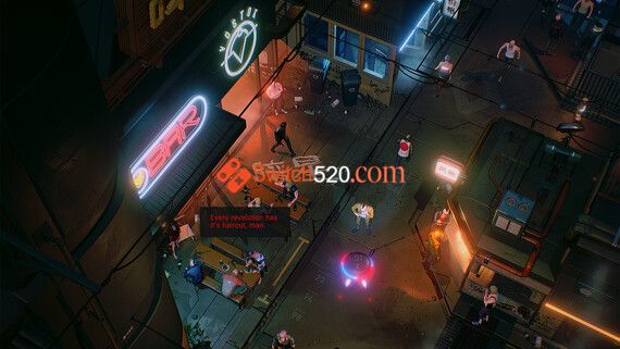 Ruiner|官方中文|V1.6C|安装即撸|_3