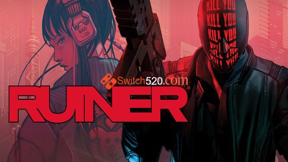 Ruiner|官方中文|V1.6C|安装即撸|_0