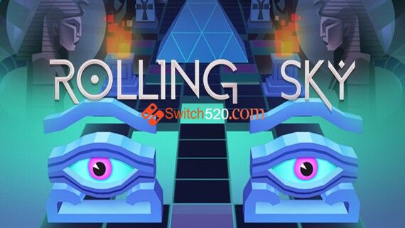 天翻地覆:Sky Roll!/英文版/[NSP-XCI][原版+魔改9.2]_0