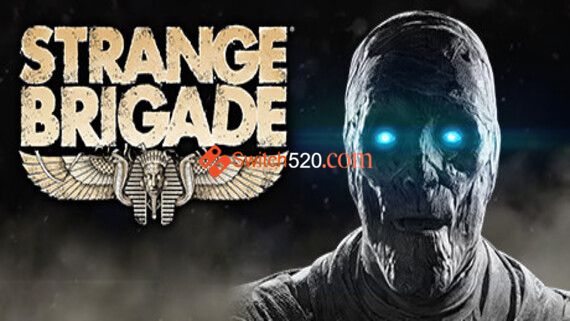 奇异小队:Strange Brigade/官方中文/完美学习版_0