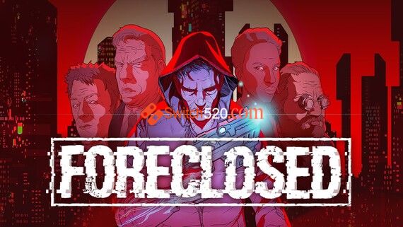 Foreclosed/官方中文/本体+1.2整合版/[NSP-XCI][原版+魔改9.2]_0