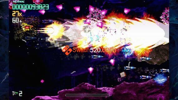 Razion EX/英文版/本体+1.0.1整合版[NSP-XCI][原版+魔改9.2]_4