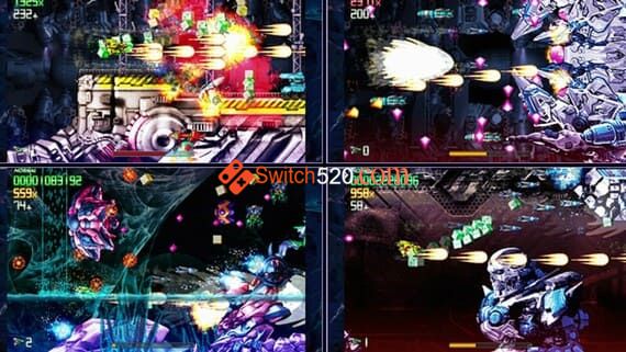 Razion EX/英文版/本体+1.0.1整合版[NSP-XCI][原版+魔改9.2]_2