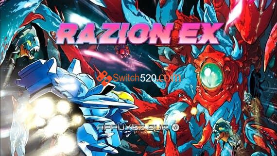 Razion EX/英文版/本体+1.0.1整合版[NSP-XCI][原版+魔改9.2]_0