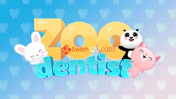 Zoo Dentist/官方中文/[NSP-XCI][原版+魔改9.2]_0