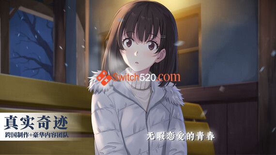 泡沫冬景|官方中文|本体+1.0.1升补|NSZ|原版|_1