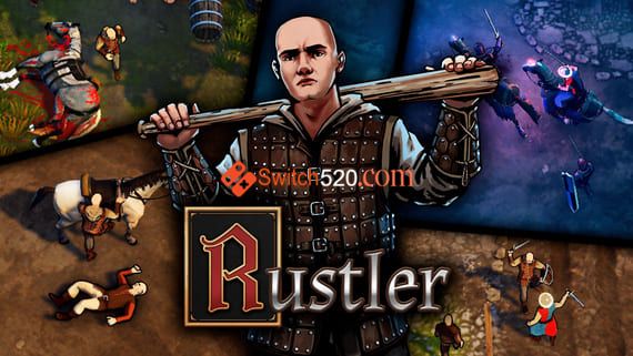 侠盗猎马手 Rustler/中文/本体+1.0.4整合版/[NSP-XCI][原版+魔改9.2]_0