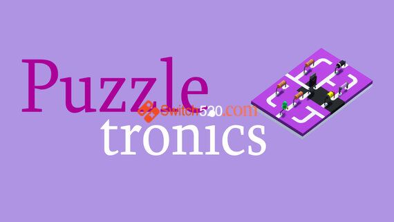 拼图技术 Puzzletronics/英文版/[NSP-XCI][原版+魔改10.2.0]_0