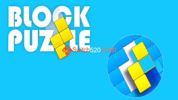 块状拼图 Block Puzzle/英文版/[NSP][原版]_0