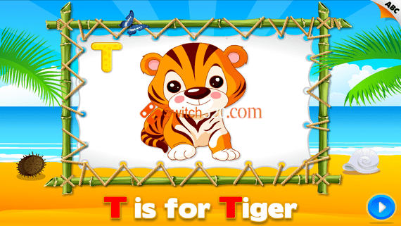 Animal Puzzle Preschool Learning Game for Kids and Toddlers/中文/[NSP-XCI][原版+魔改10.2.0]_1