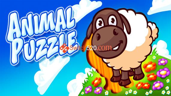 Animal Puzzle Preschool Learning Game for Kids and Toddlers/中文/[NSP-XCI][原版+魔改10.2.0]_0