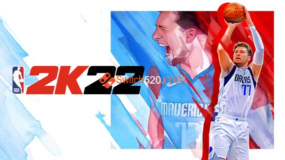 NBA 2K22|官方中文|本体+1.1.1升补|[NSP][原版]_0