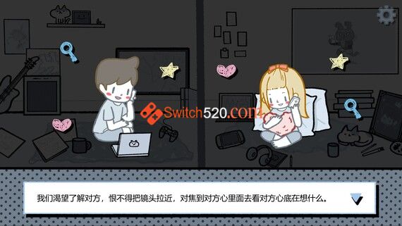 拣爱 LoveChoice|官方中文|本体+1.0.1升补|[NSP][原版]_2