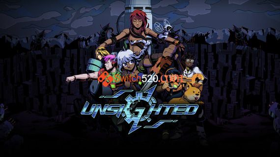 无视 UNSIGHTED/中文/本体+1.1.4 整合版/[NSP-XCI][原版+魔改10.2.0]_0