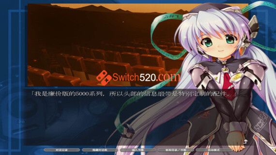 星之梦 HD|官方中文|Build 9521431|解压即撸|_3