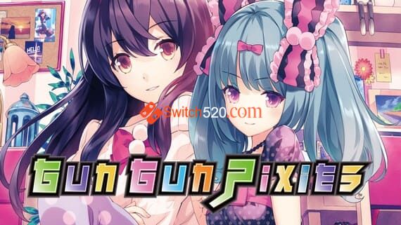 枪弹突击小妖精/官方中文/本体+11DLC整合版/[XCI][魔改]_0