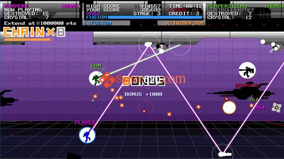 Gemini Arms/中文/本体+1.1整合版[NSP-XCI][原版+魔改10.2.0]_3