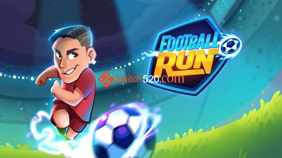 Football Run/英文版/[NSP-XCI][原版+魔改11.0.0]_0