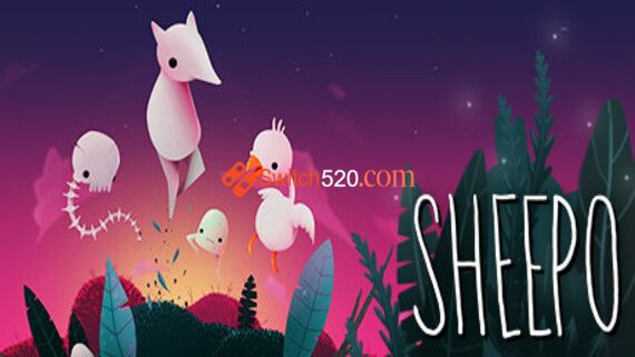 Sheepo|中文|本体+1.04升补|NSZ|原版|_0