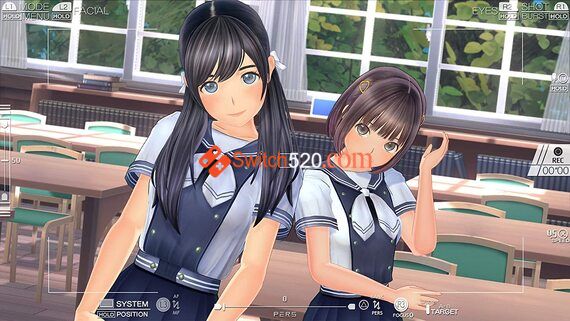 恋人之吻|原汁日文|本体+1.0.5补丁+9DLC|[XCI][原版]_1