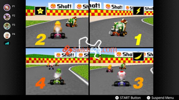 Nintendo 64官方模拟器/官方中文/[NSP-XCI][原版+魔改10.2.0]_3