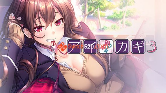 爱之钥3/原汁日文/[NSP-XCI][原版+魔改11.0.0]_0