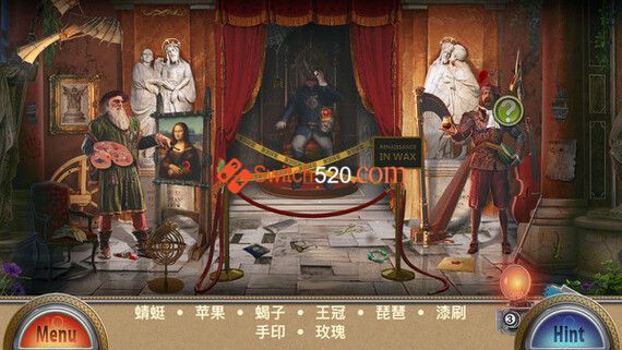 蜡像馆/官方中文/[NSP-XCI][原版+魔改10.2.0]_1