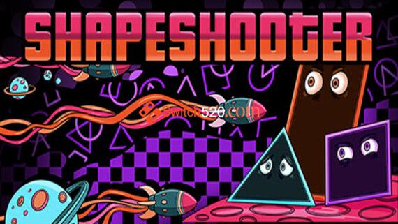 Shapeshooter/英文版/[NSP-XCI][原版+魔改10.2.0]_0