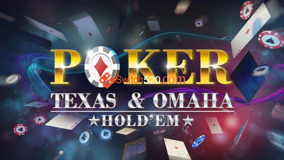 Poker Texas&Omaha Hold’em/官方中文/[NSP-XCI][原版+魔改11.0.0]_0