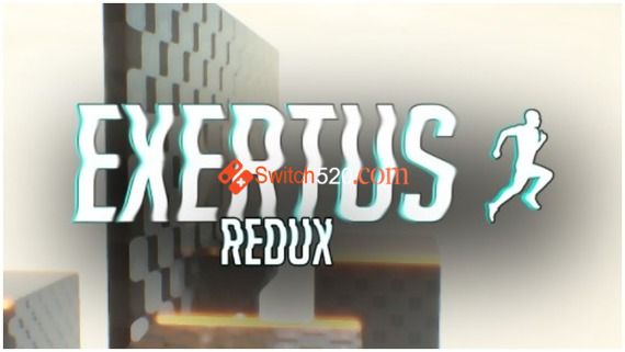 Exertus Redux/英文版/[NSP-XCI][原版+魔改11.0.0]_0