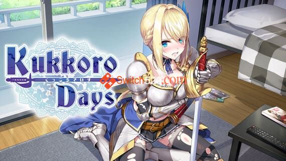 Days & Fantasy Tavern Sextet [R18] MOD中文整合版/[XCI]_4