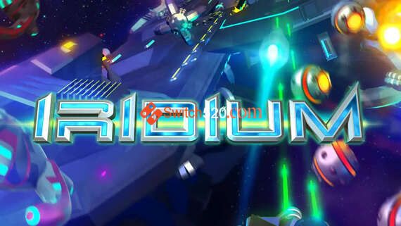 Iridium/英文版/[NSP-XCI][原版+魔改11.0.0]_0