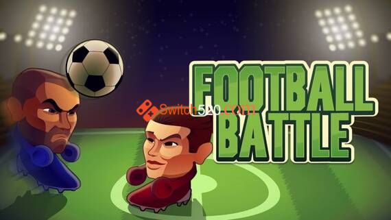 Football Battle/英文版/[NSP-XCI][原版+魔改11.0.0]_0