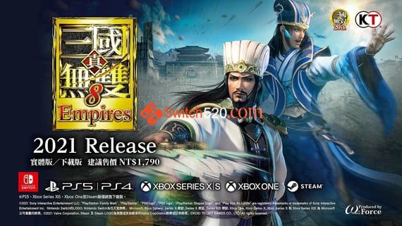 三国无双8 帝国/官方中文/真三国无双8帝国（豪华版-V1.0.0.1+季票5-DLC-完结+DLC+季票）完美学习版[PC][毒娘+天翼]_0