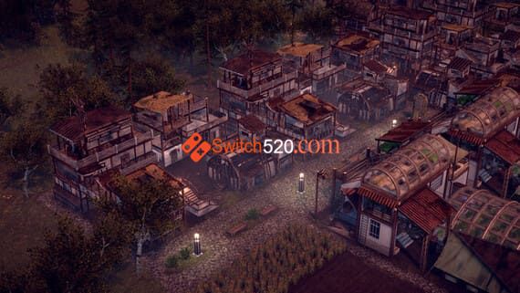 末日地带 与世隔绝|官方中文|V1.2.833+全DLC|安装即撸|_1