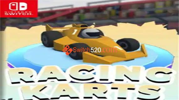 Racing Karts/英文版/本体+1.1.0升补/[NSP][原版]_0