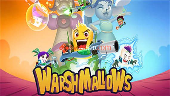 Warshmallows/英文版/[NSP-XCI][原版+魔改11.0.0]_0