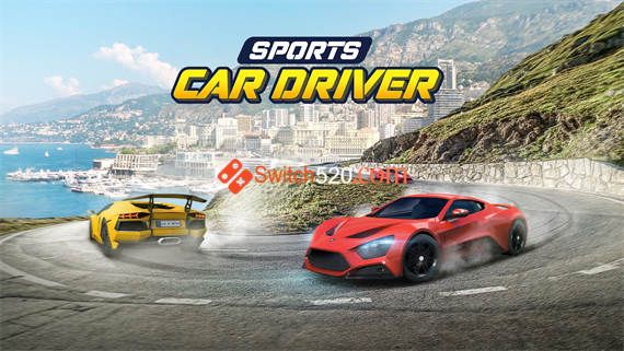 Sports Car Driver/英文版/[NSP-XCI][原版+魔改11.0.0]_0